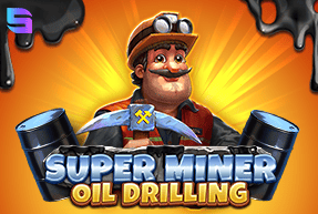 Play Super Miner - Oil Drilling