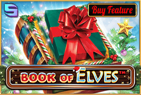 Play Book Of Elves
