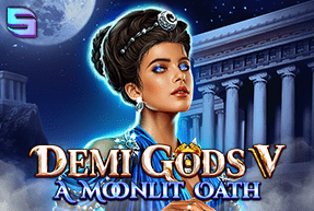 Play Demi Gods V - A Moonlit Oath