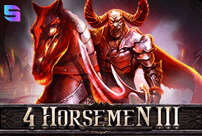 Play 4 Horsemen 3