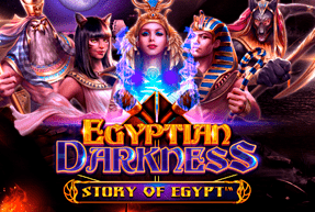 Play Story Of Egypt - Egyptian Darkness