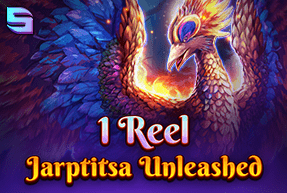 Play 1 Reel - Jarptitsa Unleashed