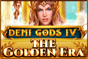Play Demi Gods IV - The Golden Era