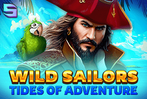 Play Wild Sailors – Tides of Adventure