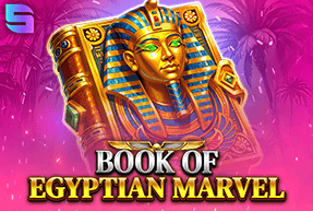 Play Book Of Egyptian Marvel