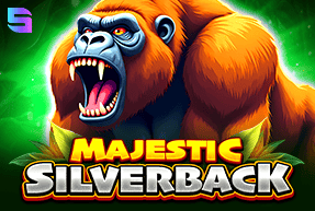 Play Majestic Silverback