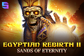 Play Egyptian Rebirth II - Sands Of Eternity