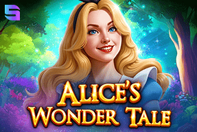 Play Alice’s Wonder Tale
