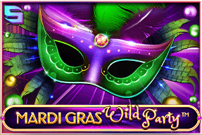 Play Mardi Gras Wild Party