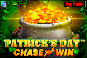 Play Patrick's Day - Chase’N’Win