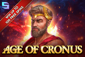 Play Age Of Cronus