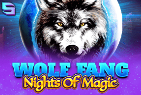 Play Wolf Fang - Nights Of Magic