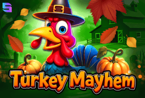 Play Turkey Mayhem
