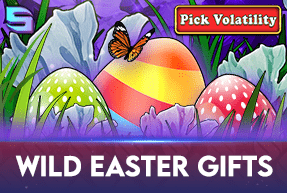 Play Wild Easter Gifts