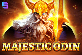 Play Majestic Odin