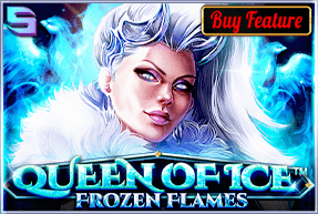 Play Queen Of Ice - Frozen Flames