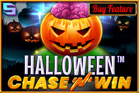 Play Halloween - Chase'N'Win