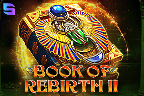 Play Book Of Rebirth 2