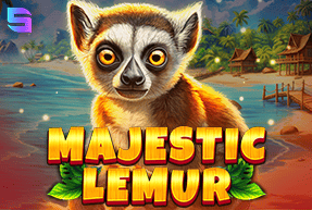 Play Majestic Lemur
