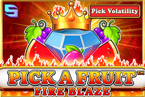 Play Pick a Fruit – Fire Blaze