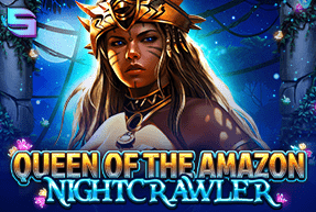 Play Queen Of The Amazon - Nightcrawler
