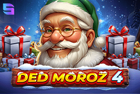 Play Ded Moroz 4