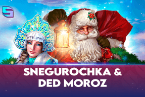 Play Snegurochka & Ded Moroz