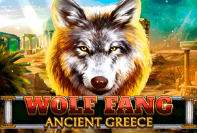 Play Wolf Fang - Ancient Greece