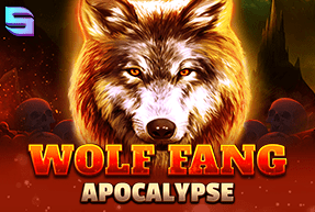 Play Wolf Fang –Apocalypse