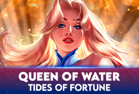 Play Queen Of Water - Tides Of Fortune