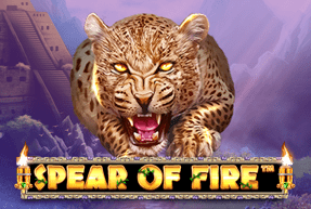 Play Spear Of Fire