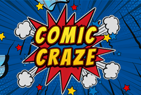 Play Comic Craze