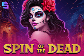 Play Spin Of The Dead