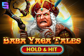 Play Baba Yaga Tales - Hold & Hit