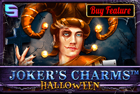 Play Joker's Charms Halloween