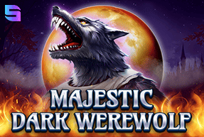 Play Majestic Dark Werewolf