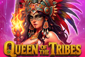 Play Queen Of The Tribes
