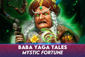 Play Baba Yaga Tales - Mystic Fortune