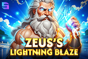 Play Zeus's Lightning Blaze