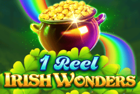 Play 1 Reel - Irish Wonders