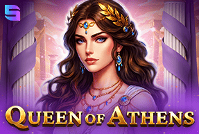 Play Queen Of Athens
