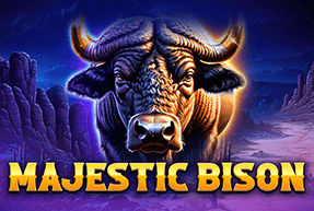 Play Majestic Bison