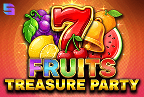 Play Fruits Treasure Party