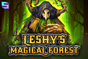 Play Leshy’s Magical Forest