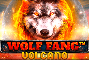 Play Wolf Fang - Volcano