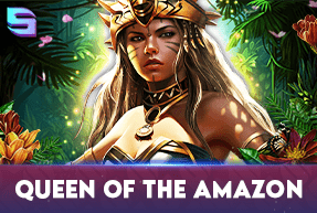 Play Queen Of The Amazon
