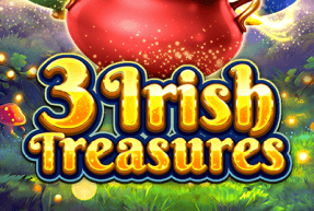 Play 3 Irish Treasures