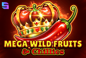 Play Mega Wild Fruits & Chillies