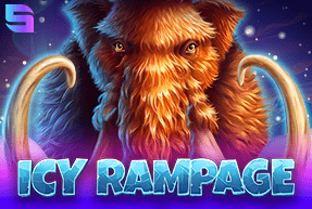 Play Icy Rampage