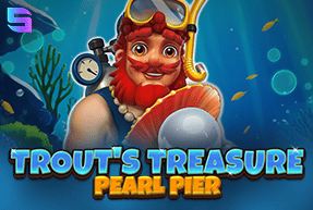 Play Trout's Treasure - Pearl Pier